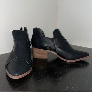 Women’s Ankle Bootie